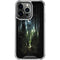 DC Comics Batman Call Sign City iPhone 16 Pro Clear Case